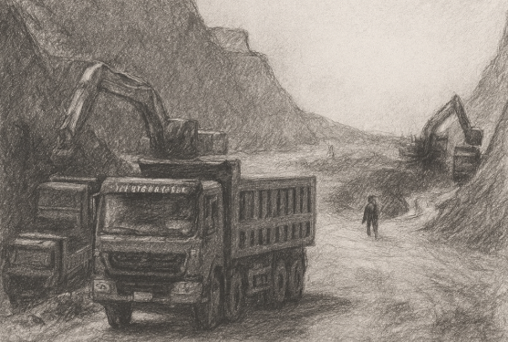 cổ phiếu đầu tư công