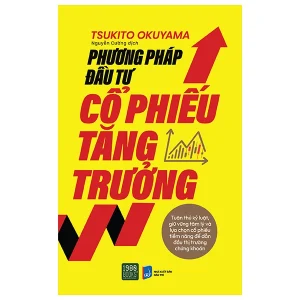 Sách - Combo 2 cuốn Phương Pháp Đầu Tư Cổ Phiếu Tăng Trường + Kỹ Thuật Phân Tích Đầu Tư Chứng Khoán