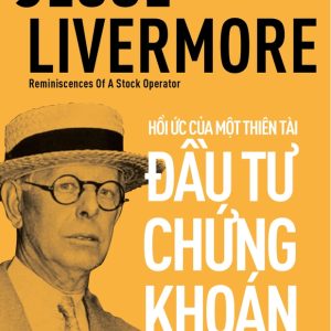 Sách - Hồi Ức Của Một Thiên Tài Đầu Tư Chứng Khoán - Alpha Books
