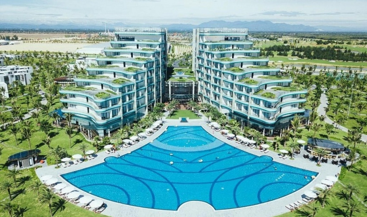 dự án Vingroup Đà Nẵng