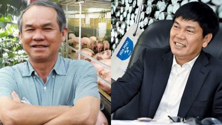 Nông nghiệp Hòa Phát