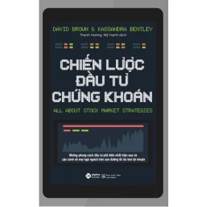 Sách Chiến lược đầu tư chứng khoán: Đầu tư gia tăng | Đầu tư giá trị | Đầu tư mất giá | Đầu tư theo quy tắc chặt chẽ ...