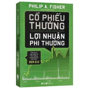 CỔ PHIẾU THƯỜNG LỢI NHUẬN PHI THƯỜNG
