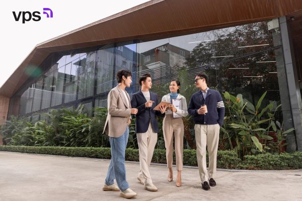 IPO Chứng khoán VPS