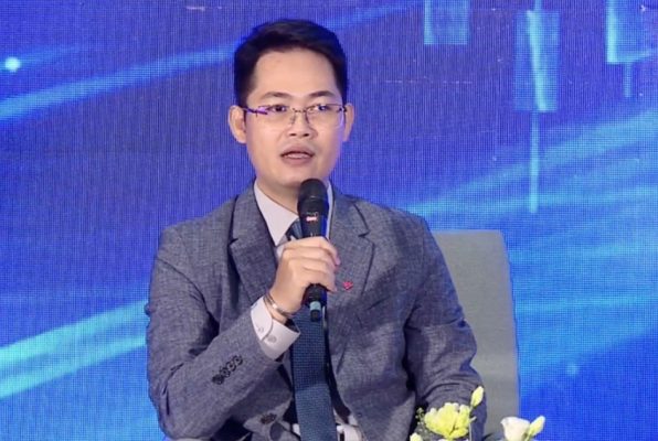 sóng tăng chứng khoán