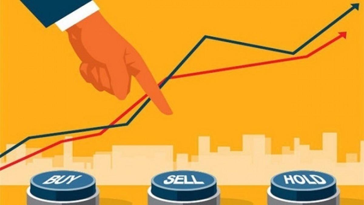 cổ phiếu đáng chú ý