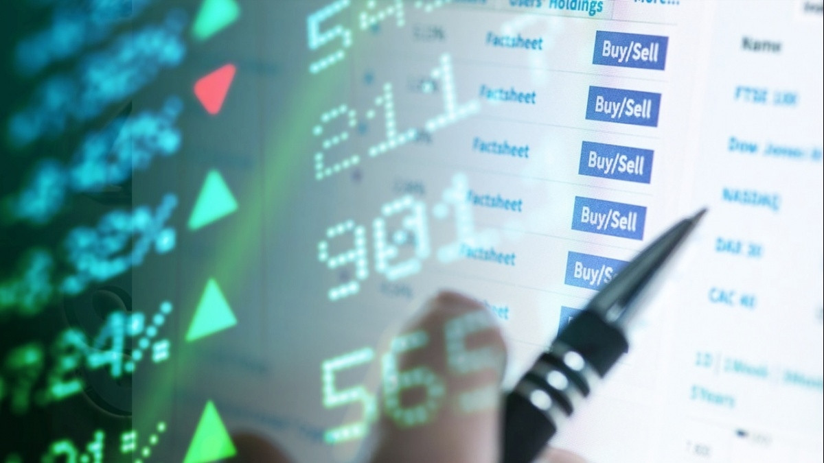 cổ phiếu đáng chú ý