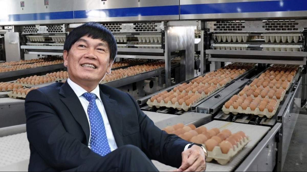 Nông nghiệp Hòa Phát IPO