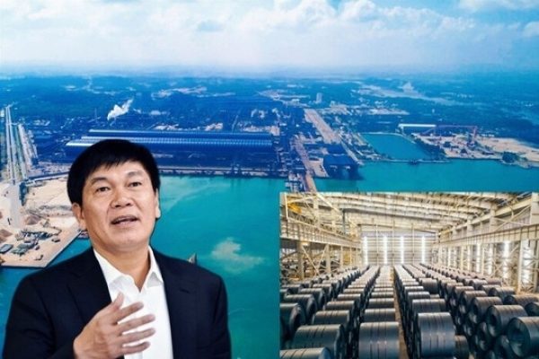 Hòa Phát Dung Quất 2