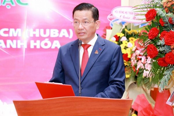 liên minh doanh nghiệp