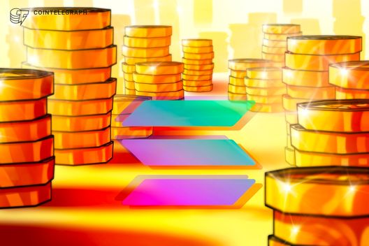 Forward Industries Solana