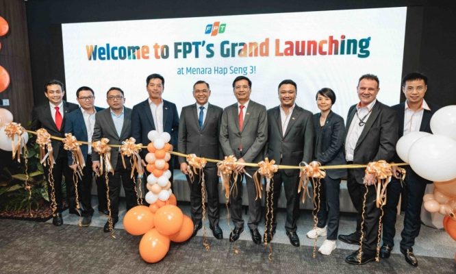 Hợp đồng FPT 256 triệu USD