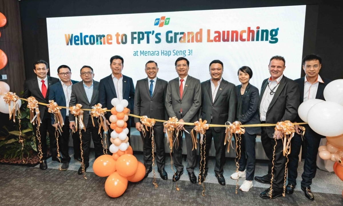 Hợp đồng FPT 256 triệu USD