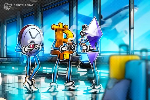 thanh toán bằng crypto