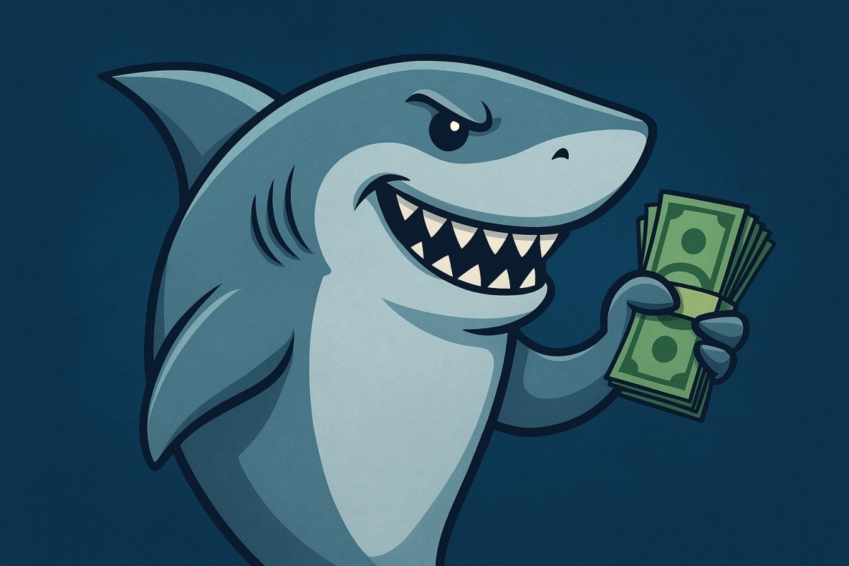 ETF ngoại cơ cấu