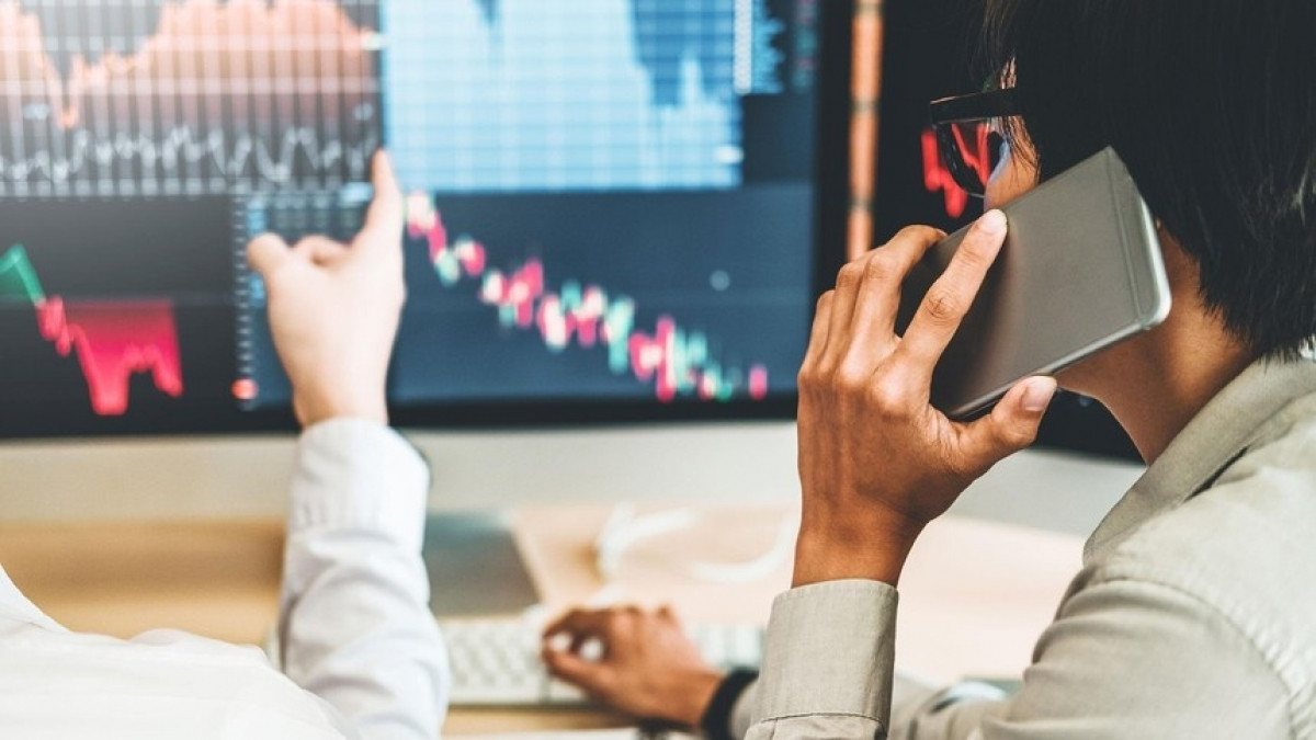 số liệu kinh tế quan trọng