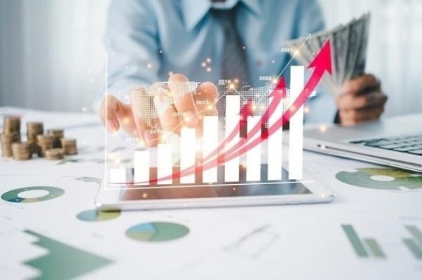 sự kiện chứng khoán