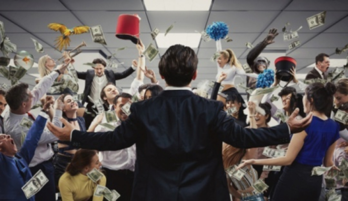 thị trường chứng khoán hôm nay