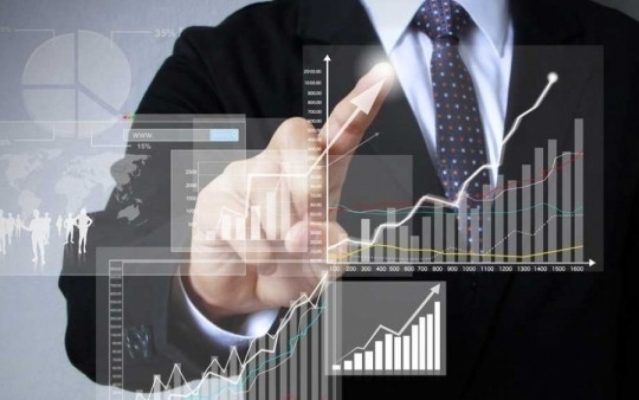 thị trường chứng khoán 22/9