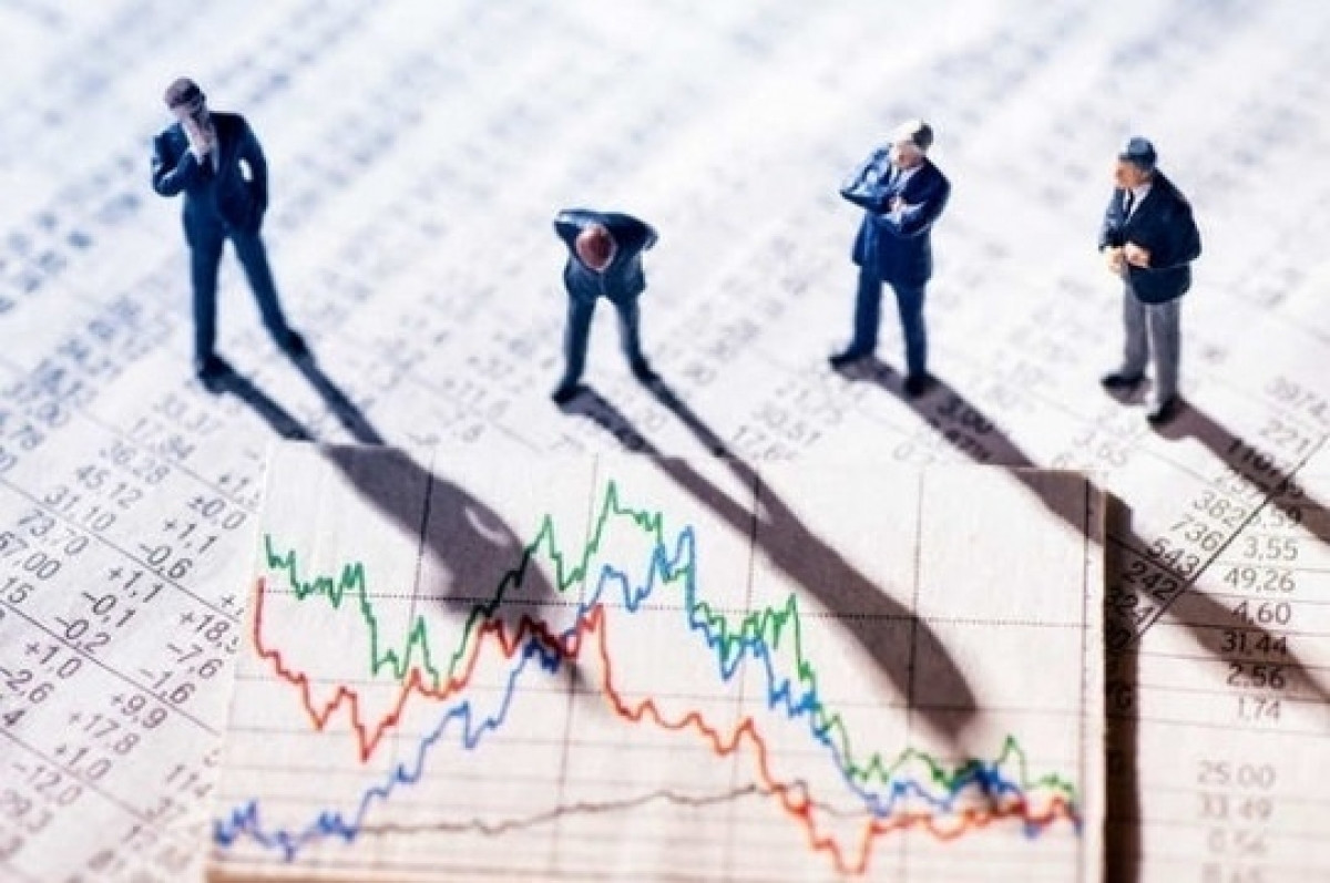 thị trường trước giờ giao dịch