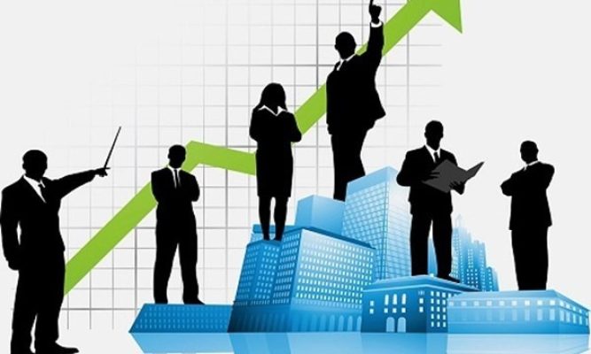 công ty chứng khoán