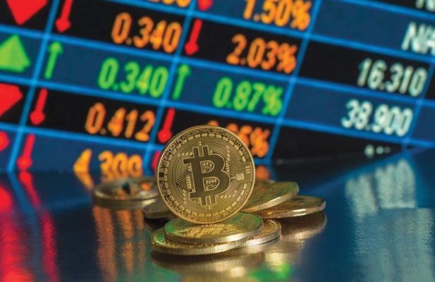 Chứng khoán Hòa Bình