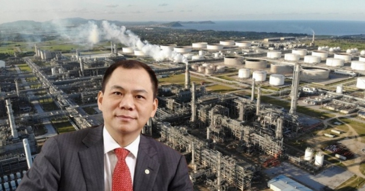 dự án điện khí lng hải phòng