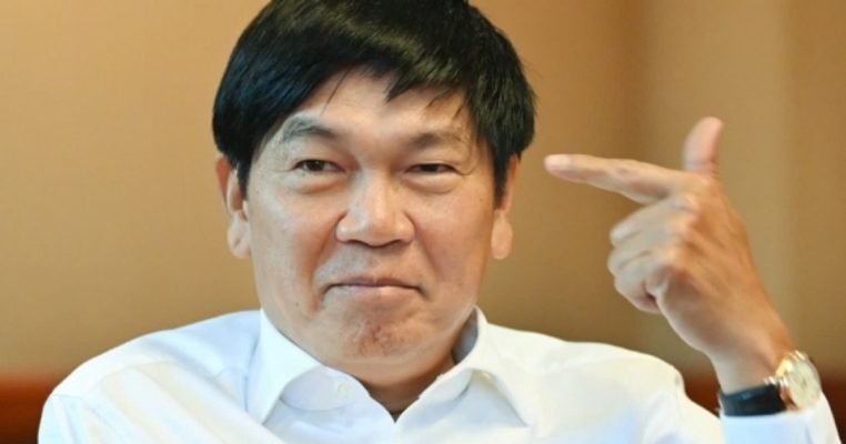 thị trường điện cạnh tranh