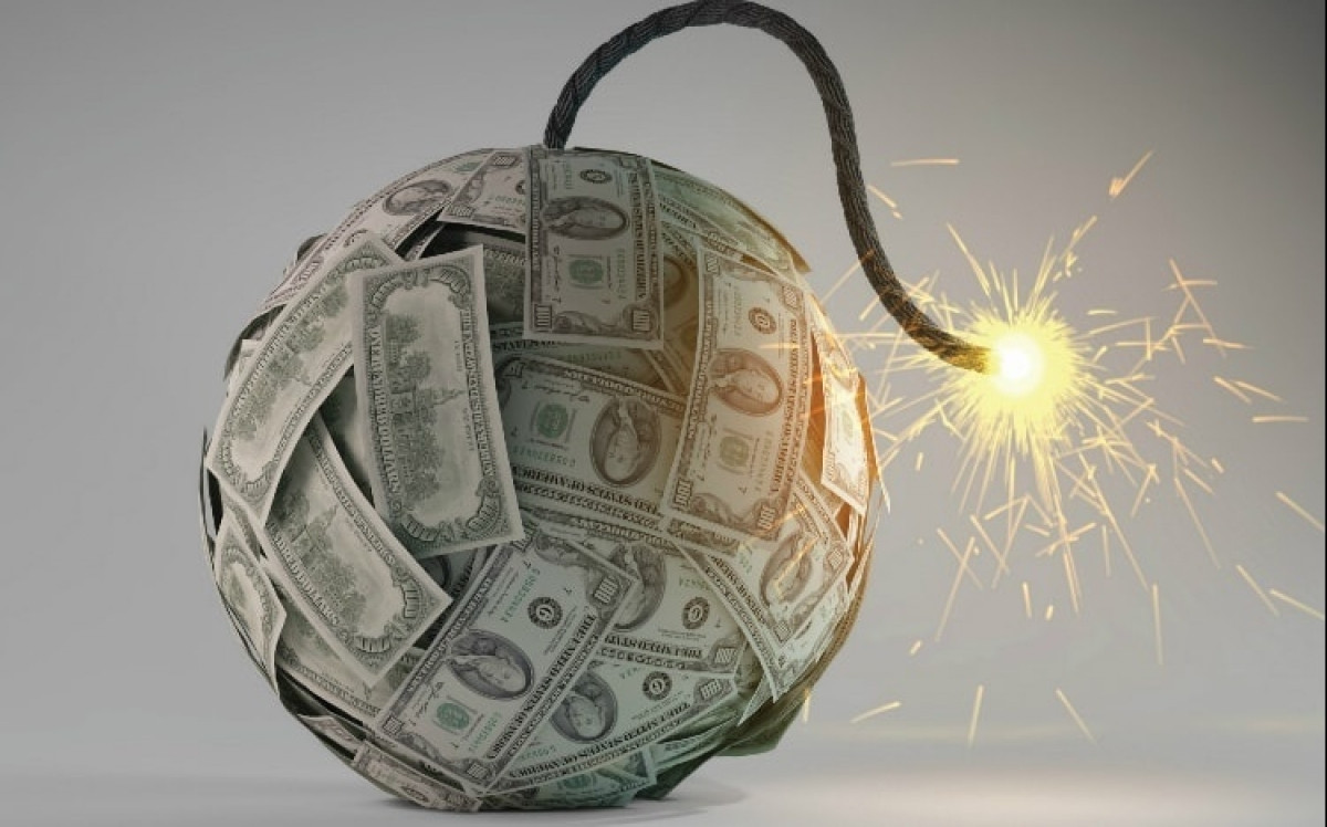 quỵt nợ trái phiếu