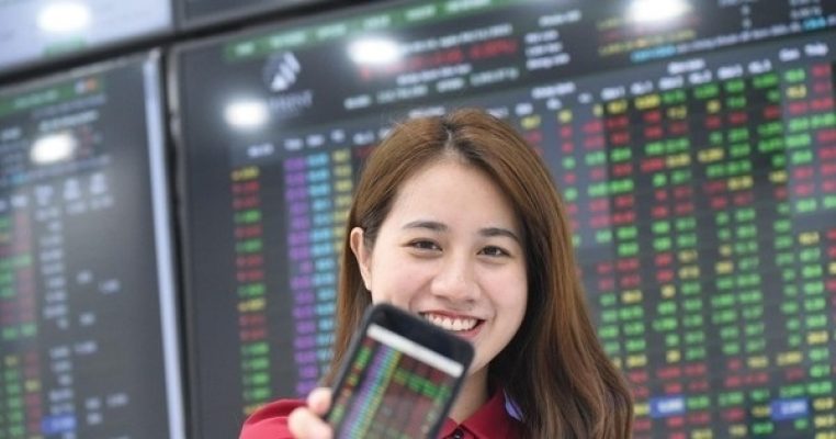 nhận định chứng khoán