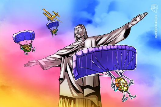 Nubank tích hợp stablecoin