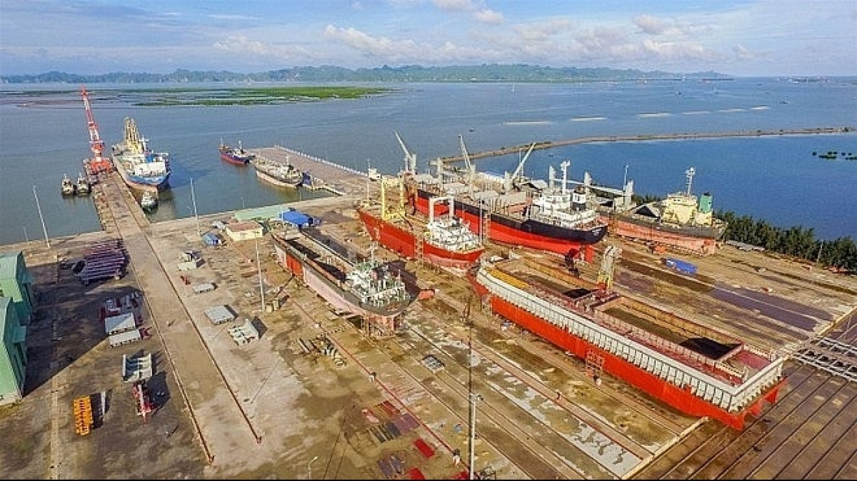 lỗ lũy kế của NOS