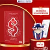 Sách Tâm Lý Học Về Tiền: Cách Bạn Đầu Tư Là Cách Bạn Giàu Có - Am Hiểu Bản Chất Của Tiền Để Tự Do Tài Chính