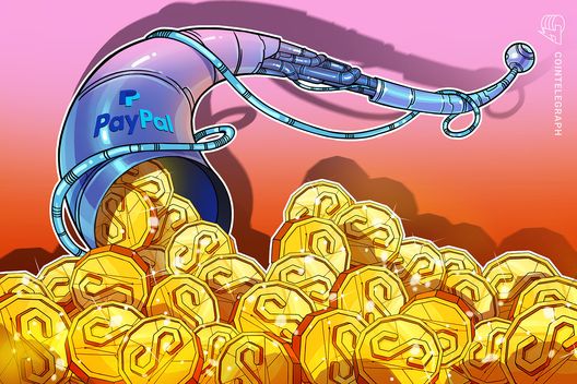 PayPal PYUSD