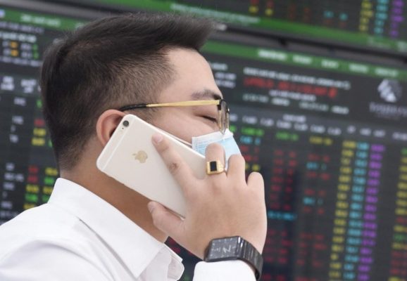 lệnh mua cổ phiếu HUT