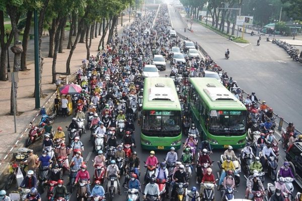 Chuyển đổi xanh