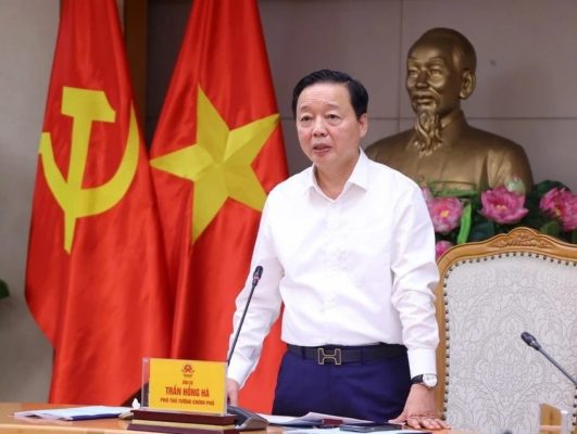 dự án đường sắt 8 tỷ usd