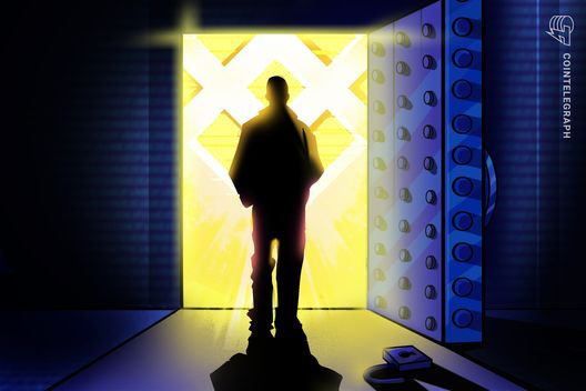 ân xá Changpeng Zhao