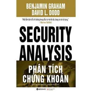 Sách > Phân Tích Chứng Khoán (Security Analysis)