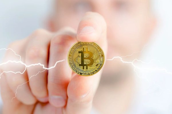 Sức mạnh Bitcoin