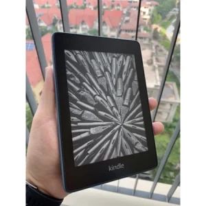 Máy đọc sách Kindle Paperwhite 4 (Tặng bao da + kho sách)