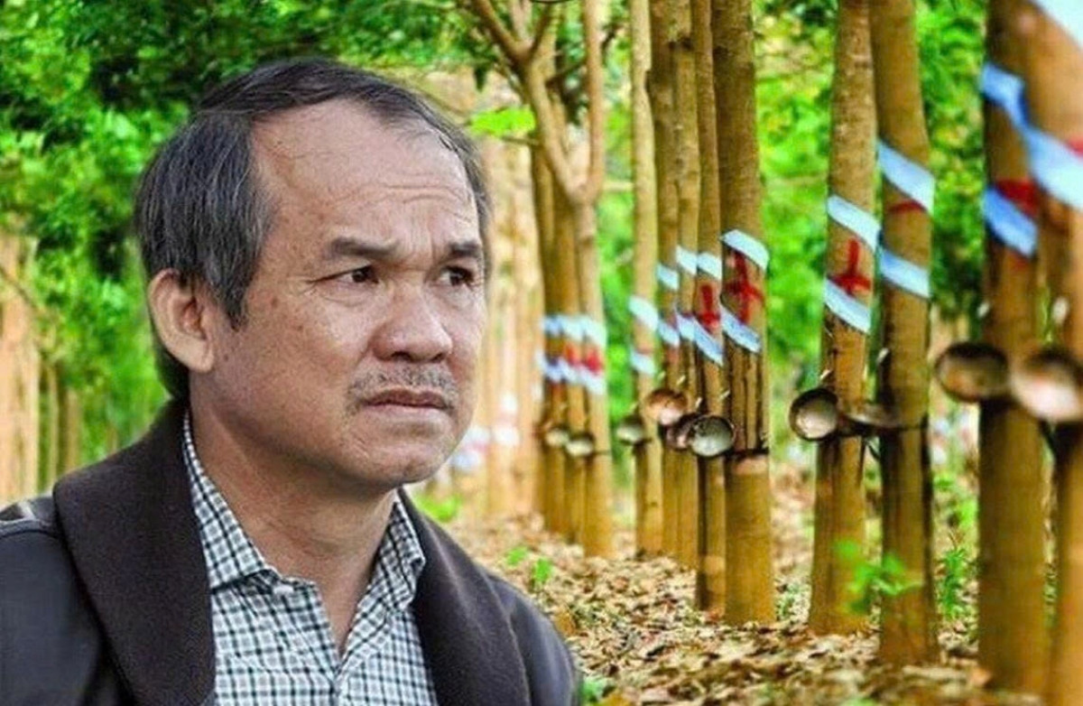 chuyển đổi cây trồng Gia Lai