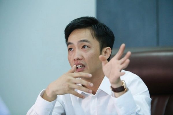 Quốc Cường Gia Lai