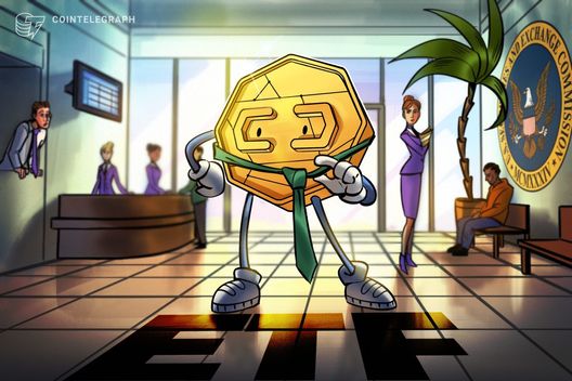 phê duyệt ETF tiền điện tử