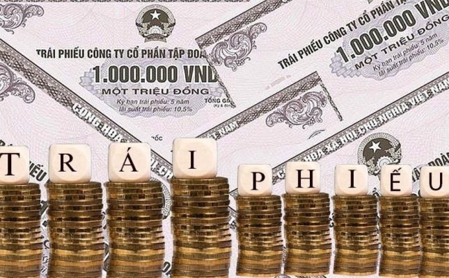 xếp hạng tín nhiệm trái phiếu