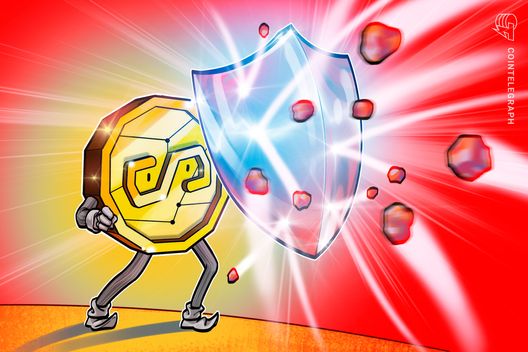 bảo vệ người tiêu dùng stablecoin