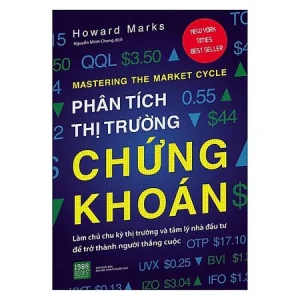 Sách - Phân Tích Thị Trường Chứng Khoán