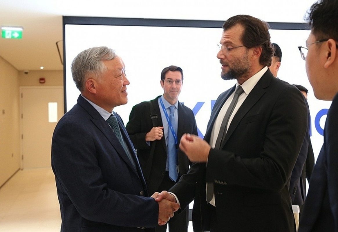 siêu trung tâm dữ liệu