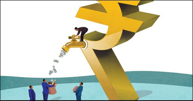 cổ tức bằng tiền