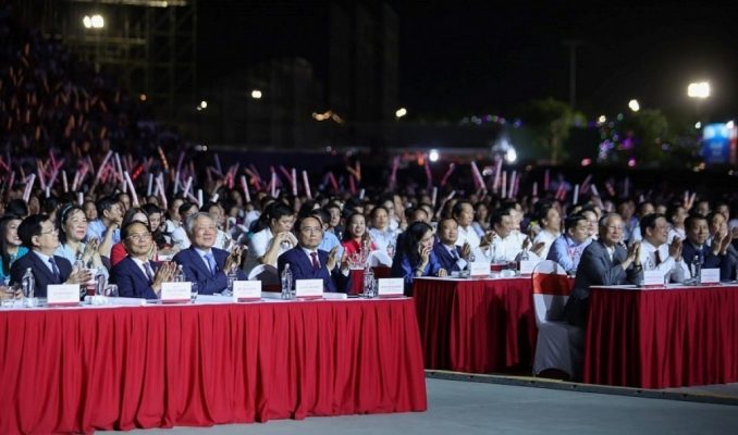 doanh nghiệp niêm yết